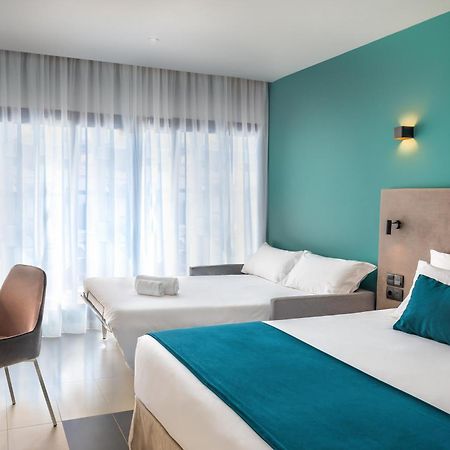 Occidental Mar Menor Hotel Cartagena Luaran gambar