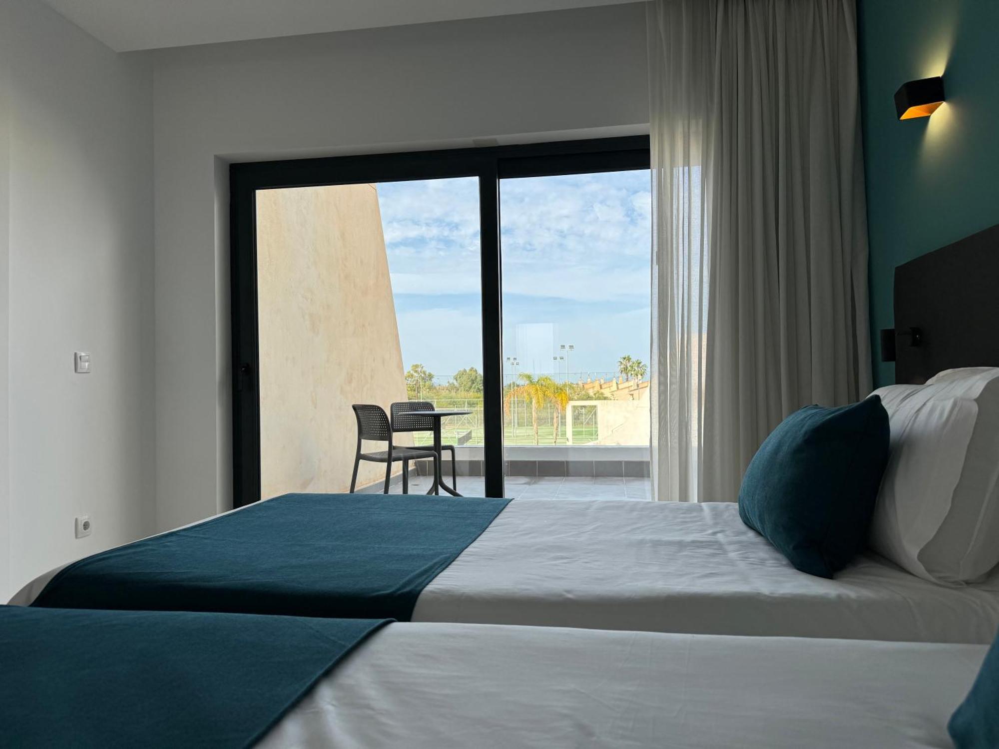Occidental Mar Menor Hotel Cartagena Luaran gambar