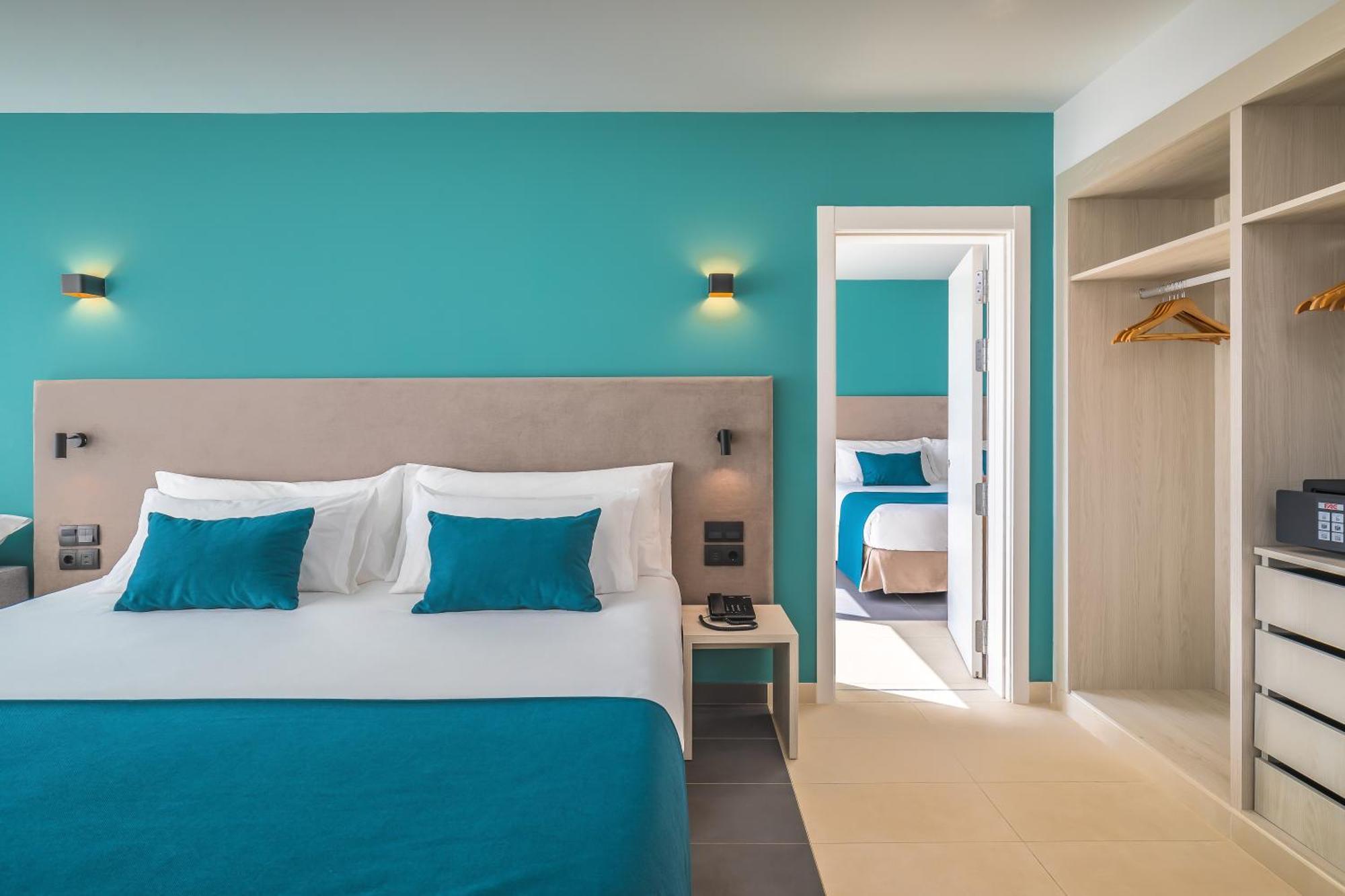 Occidental Mar Menor Hotel Cartagena Luaran gambar