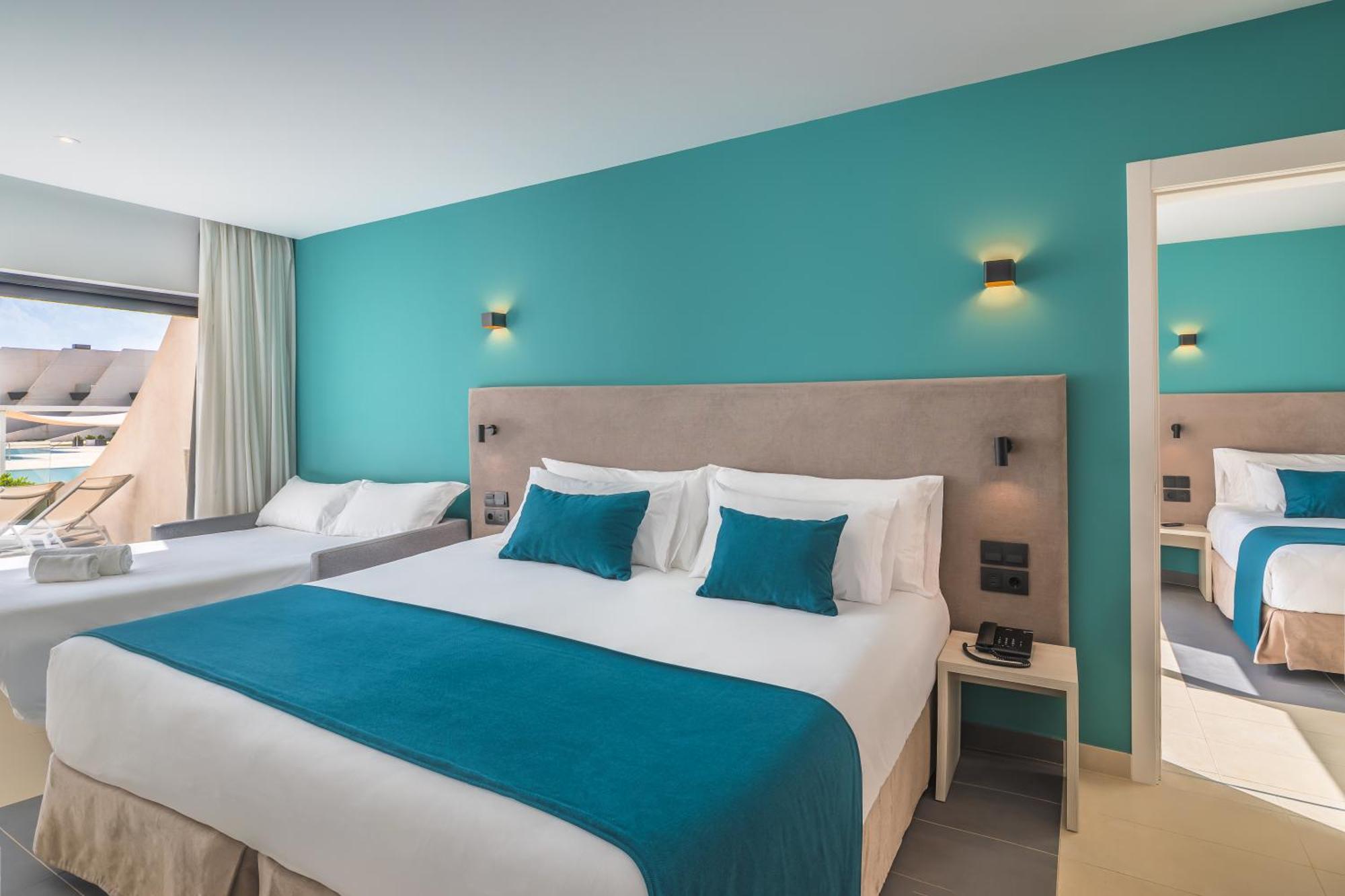 Occidental Mar Menor Hotel Cartagena Luaran gambar