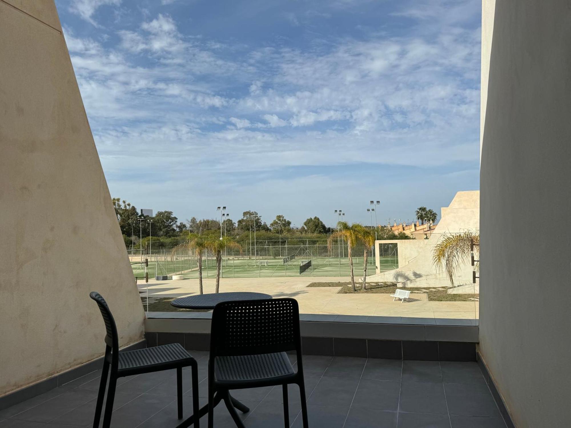 Occidental Mar Menor Hotel Cartagena Luaran gambar