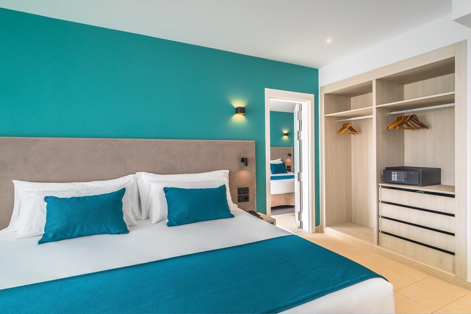 Occidental Mar Menor Hotel Cartagena Luaran gambar