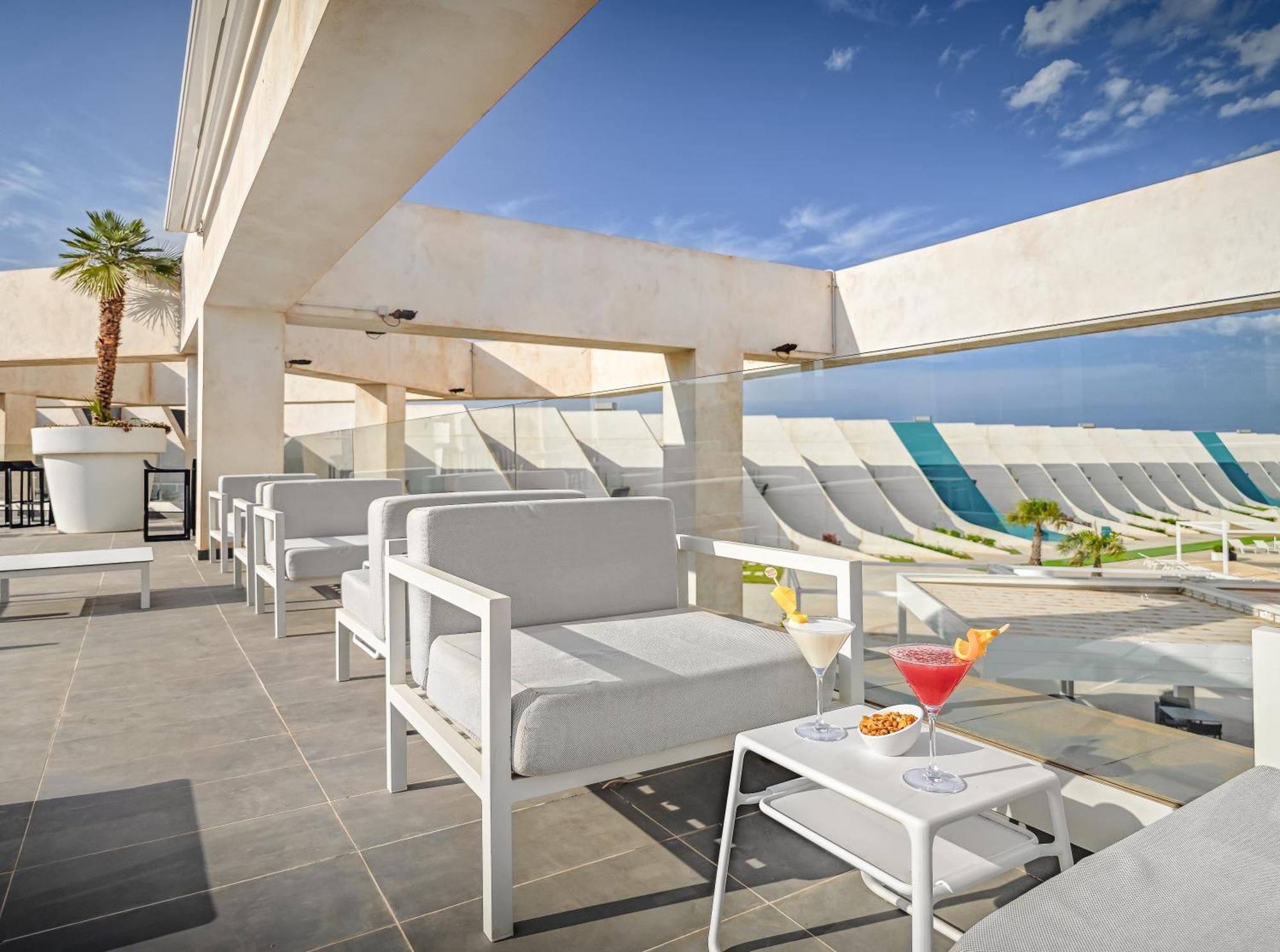 Occidental Mar Menor Hotel Cartagena Luaran gambar