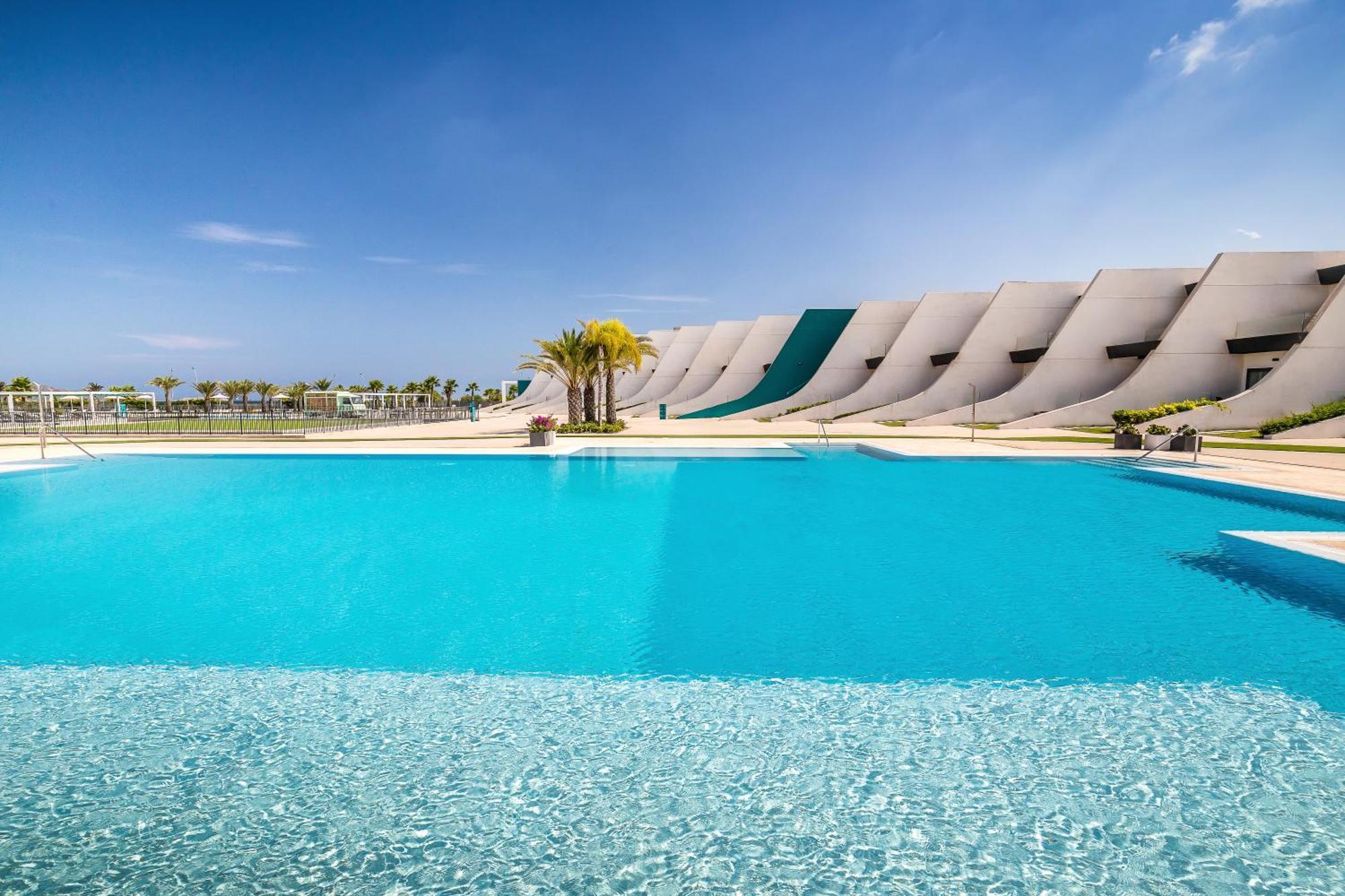Occidental Mar Menor Hotel Cartagena Luaran gambar