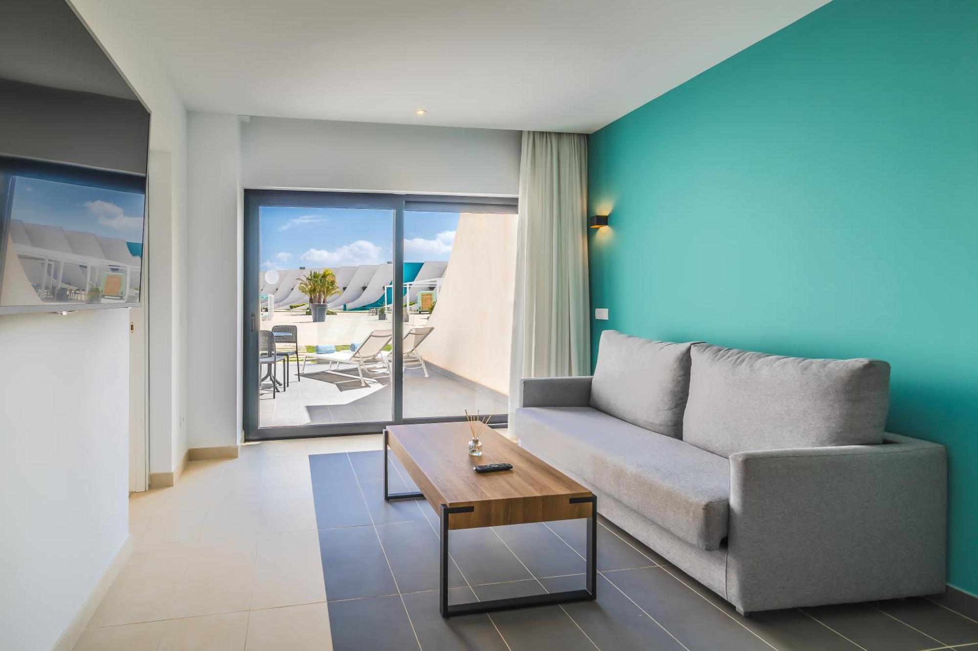 Occidental Mar Menor Hotel Cartagena Luaran gambar