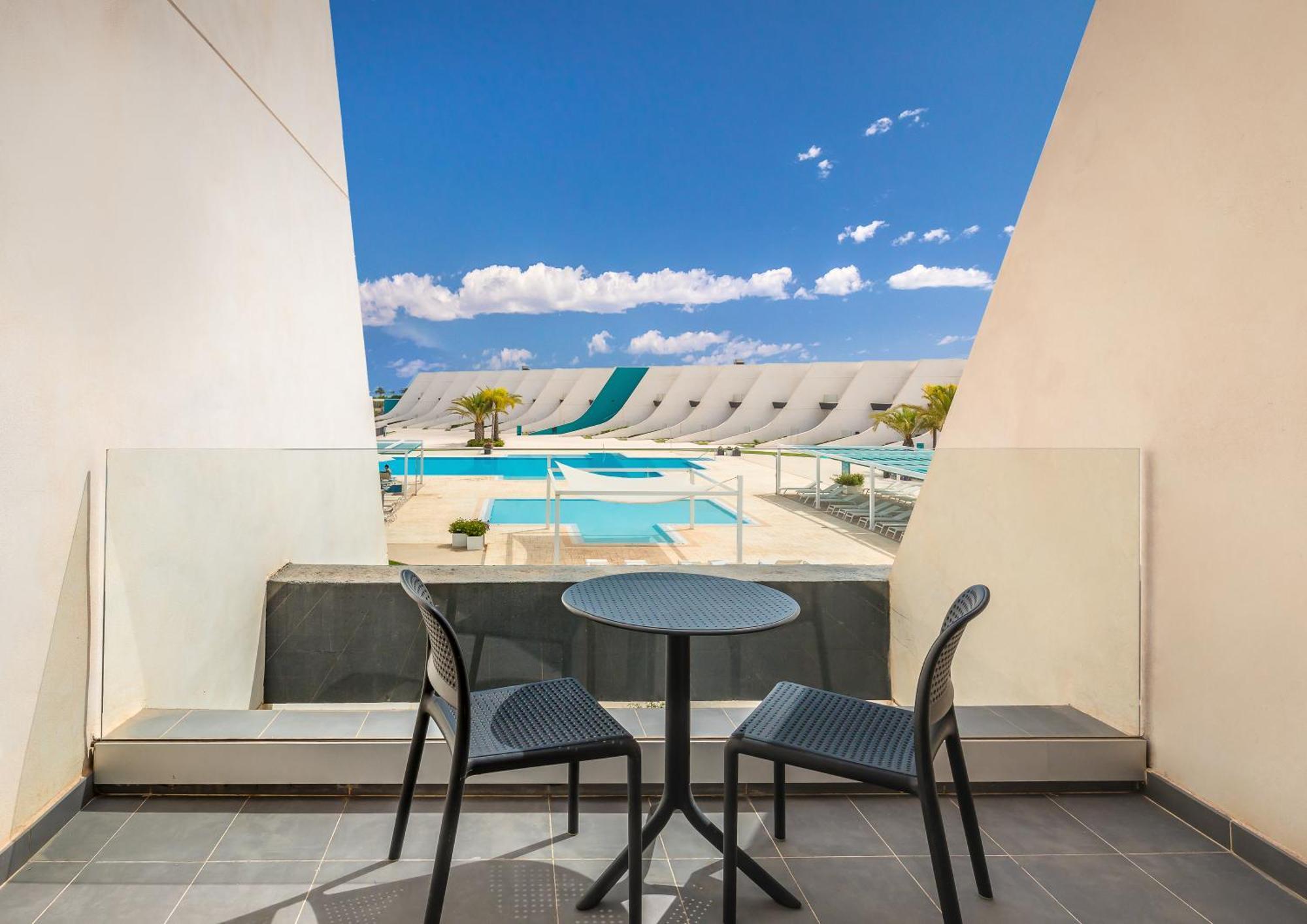 Occidental Mar Menor Hotel Cartagena Luaran gambar