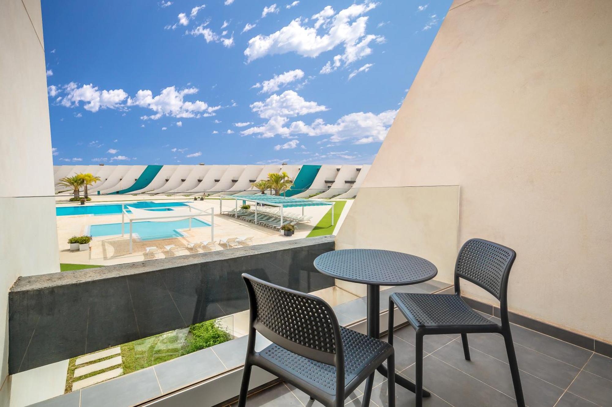 Occidental Mar Menor Hotel Cartagena Luaran gambar