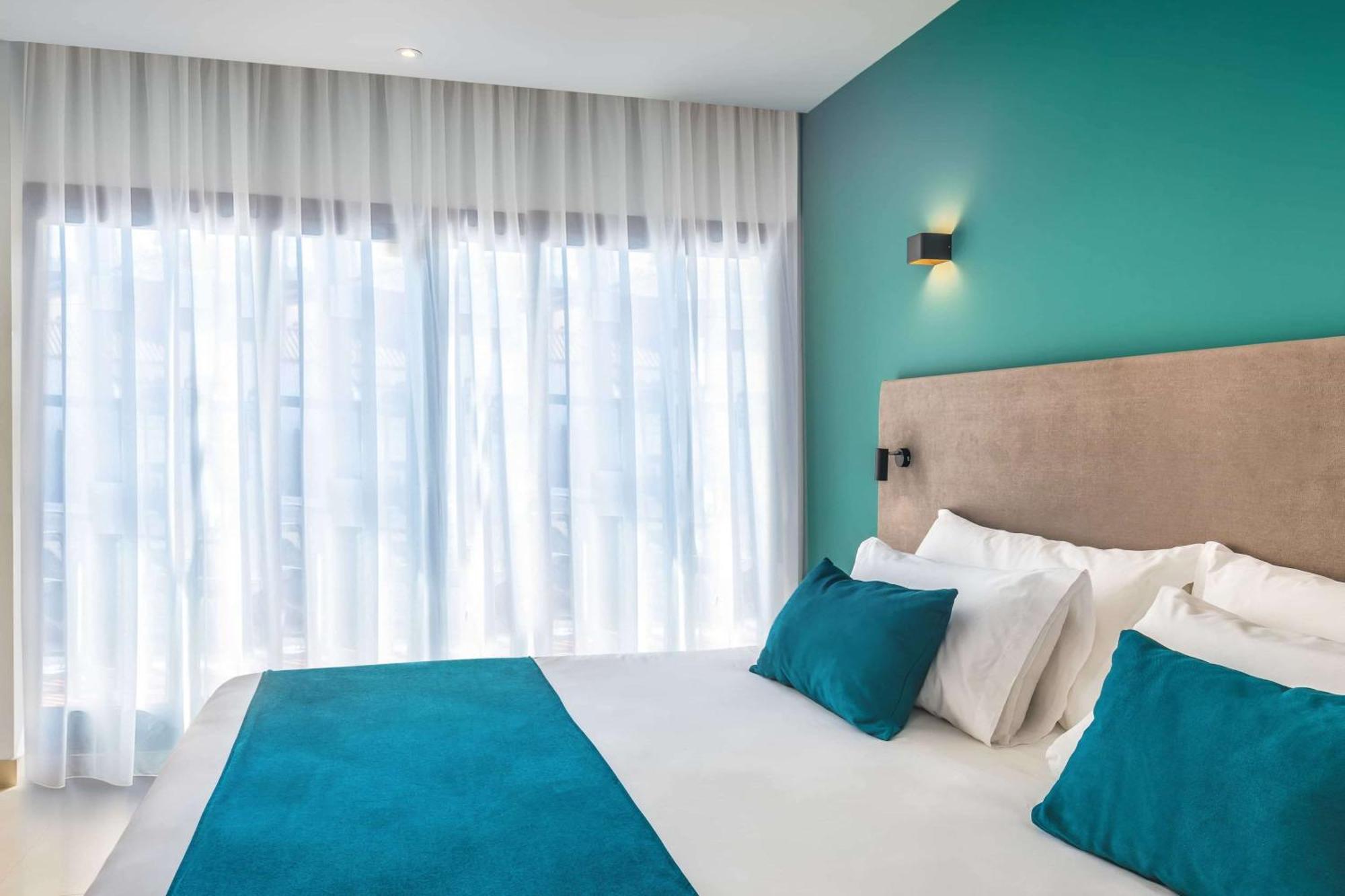 Occidental Mar Menor Hotel Cartagena Luaran gambar