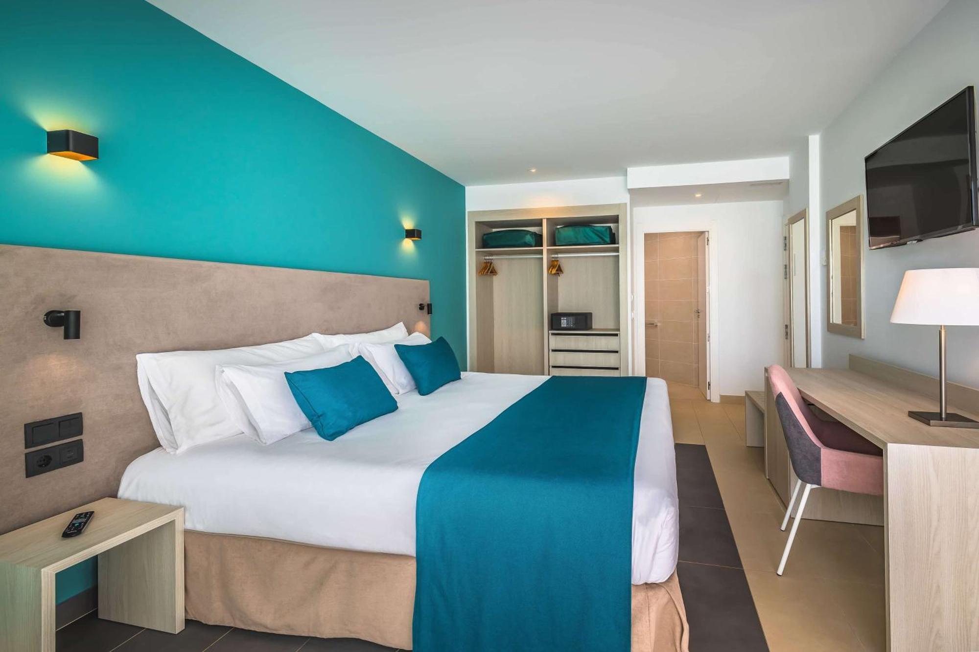Occidental Mar Menor Hotel Cartagena Luaran gambar
