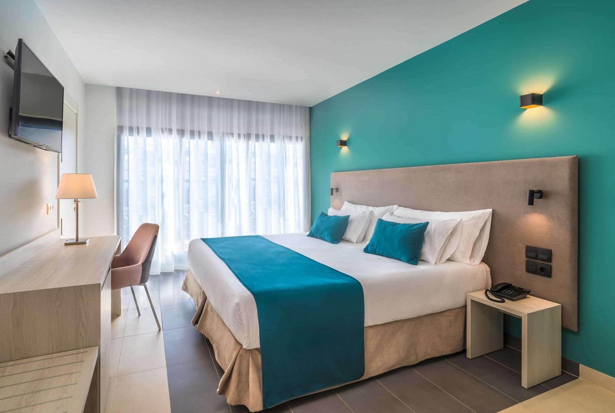Occidental Mar Menor Hotel Cartagena Luaran gambar