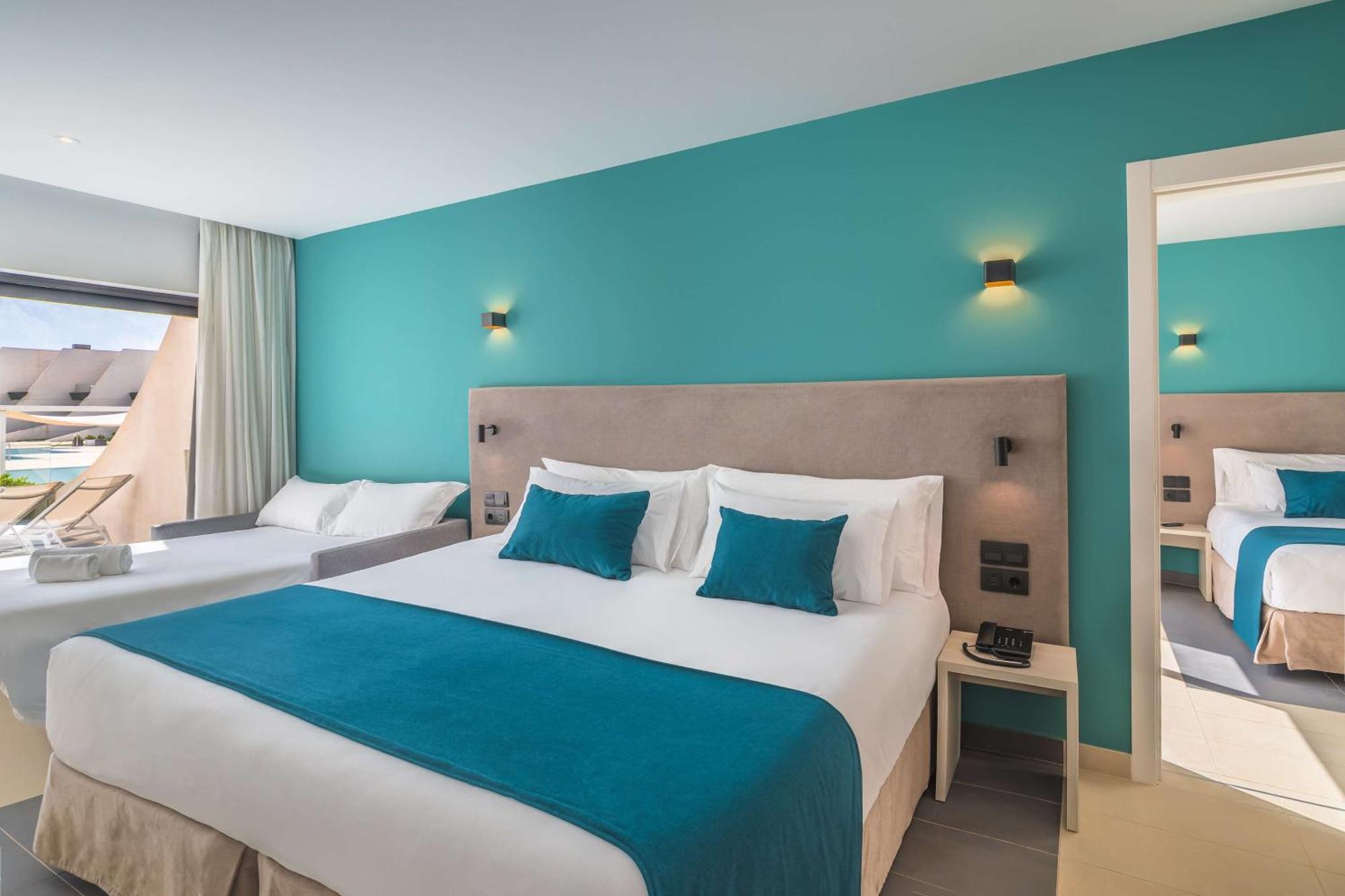 Occidental Mar Menor Hotel Cartagena Luaran gambar