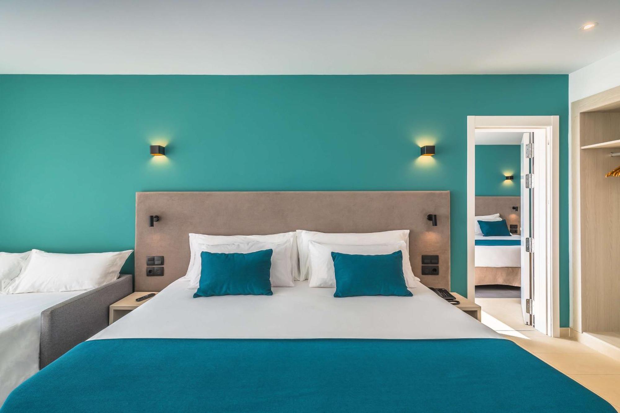 Occidental Mar Menor Hotel Cartagena Luaran gambar