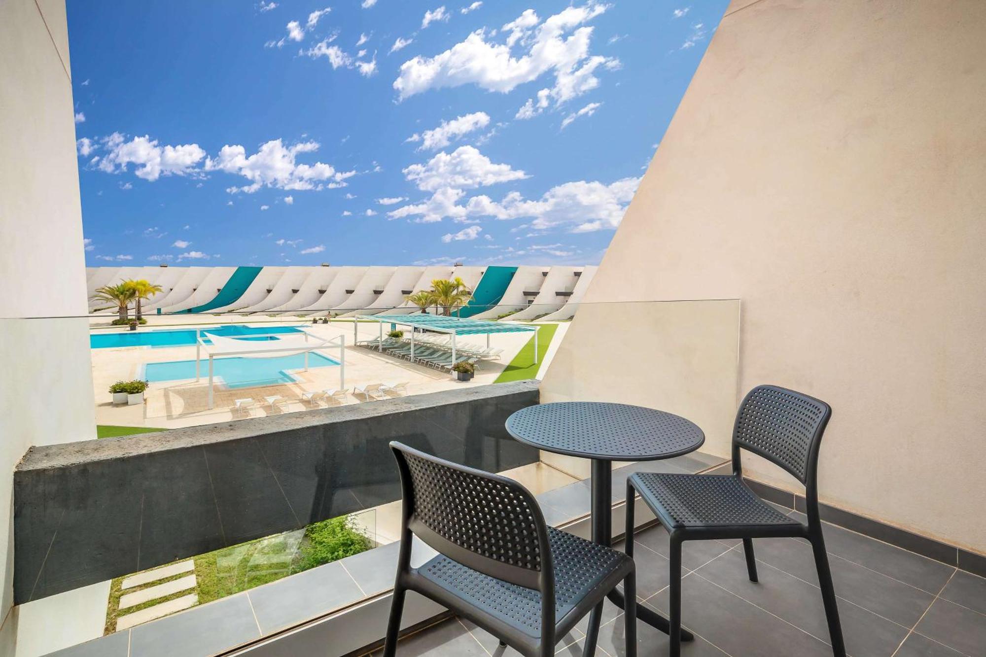 Occidental Mar Menor Hotel Cartagena Luaran gambar